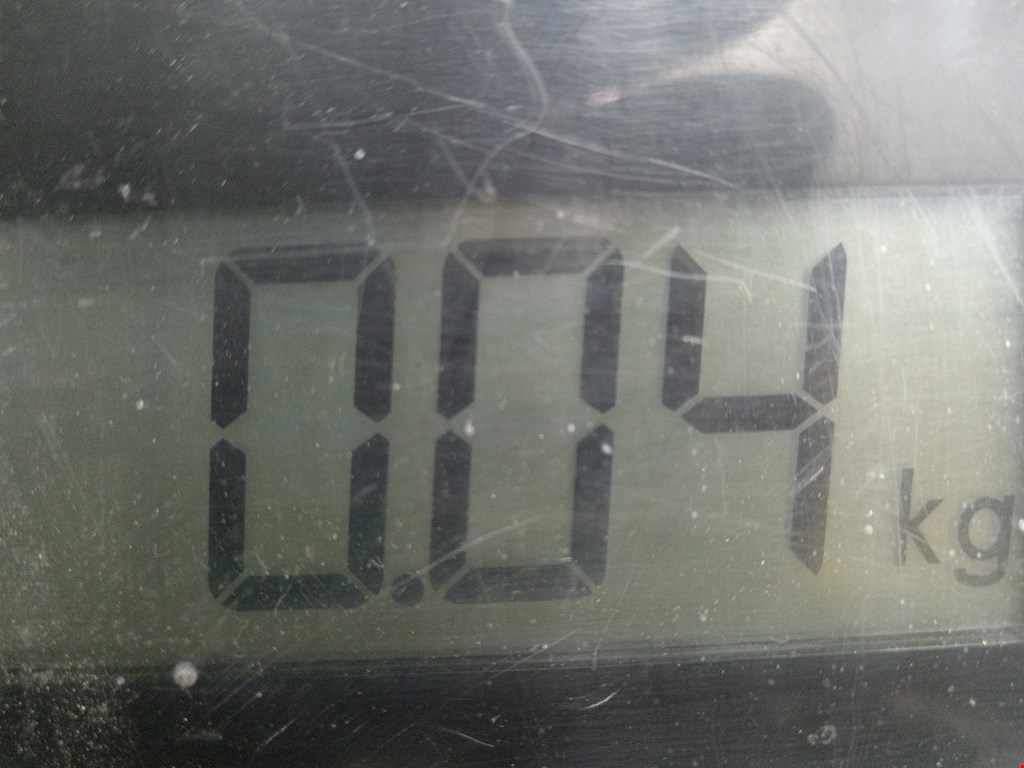 Датчик давления в шинах BMW 3er G20 2018-н.в.