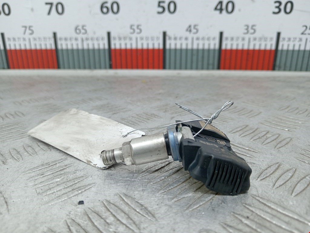 Датчик давления в шине Skoda Octavia 5E (2013-2021)