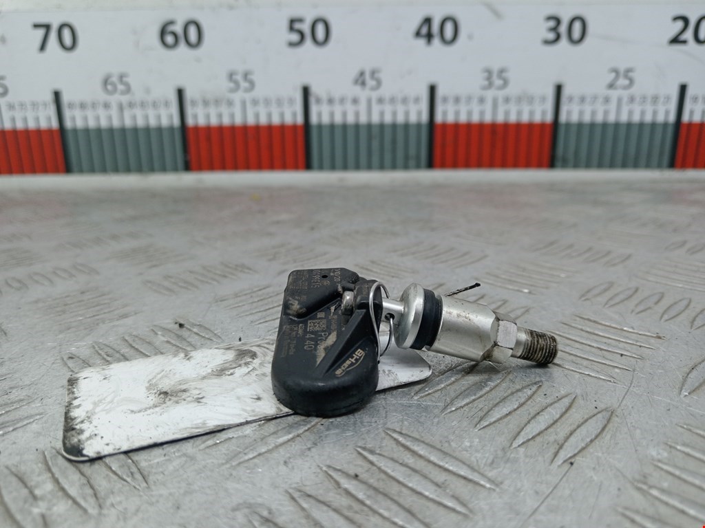 Датчик давления в шинах BMW 3er G20 2018-н.в.