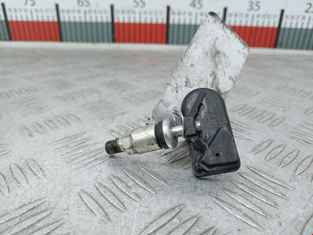 Датчик давления в шинах BMW 3er G20 2018-н.в.