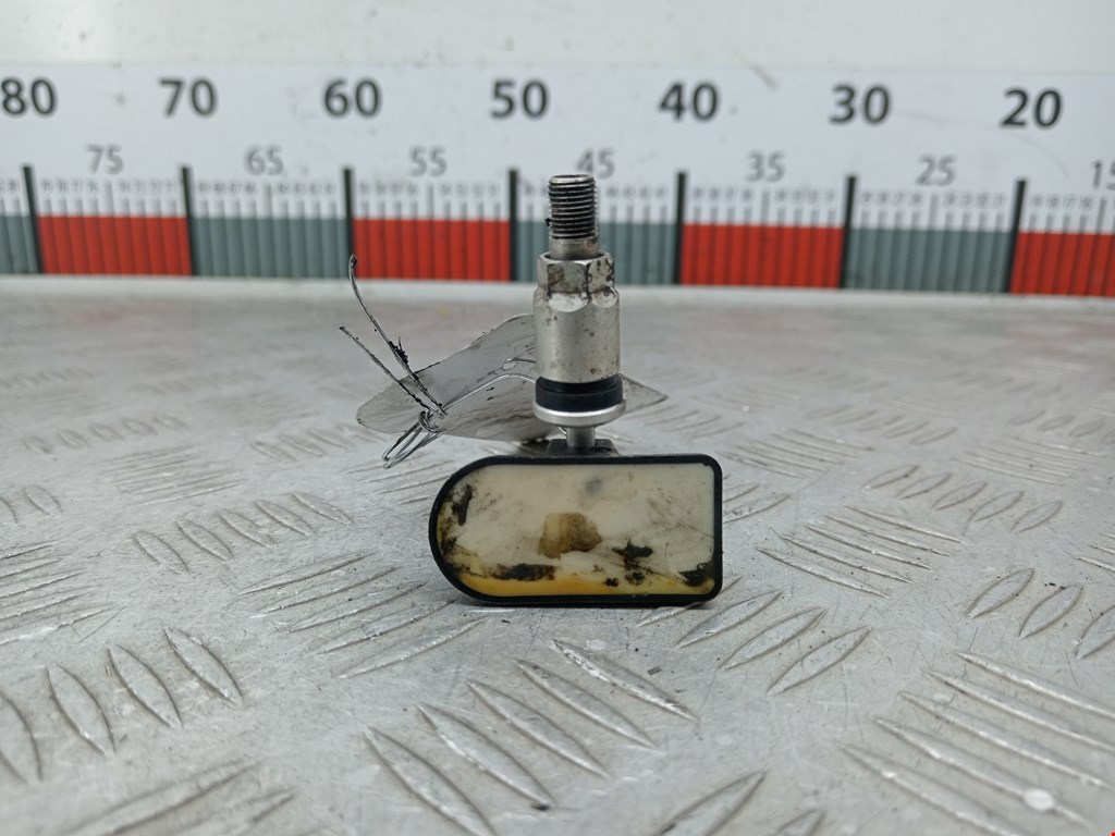 Датчик давления в шинах BMW 3er G20 2018-н.в.