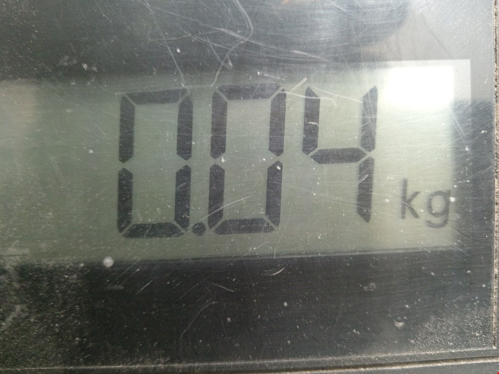 Датчик давления в шинах BMW 3er G20 2018-н.в.