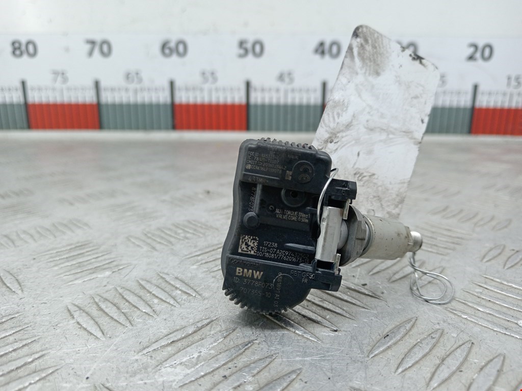 Датчик давления в шинах BMW 2er F44 2019-2024