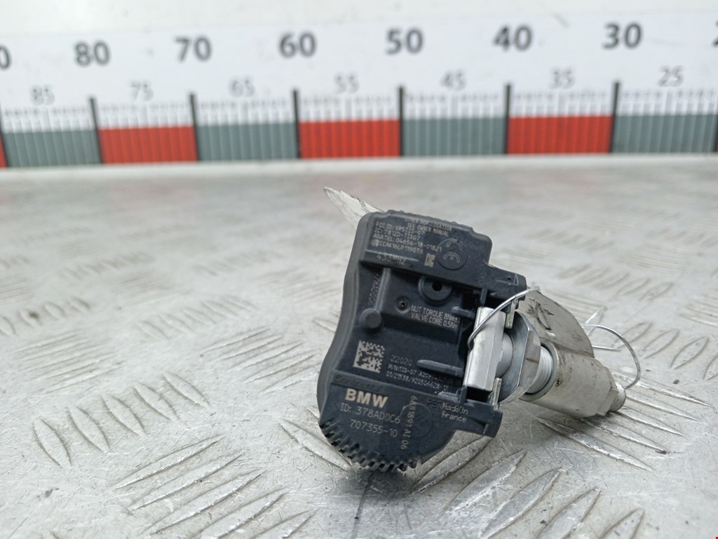 Датчик давления в шинах BMW X1 F48 2015-н.в.