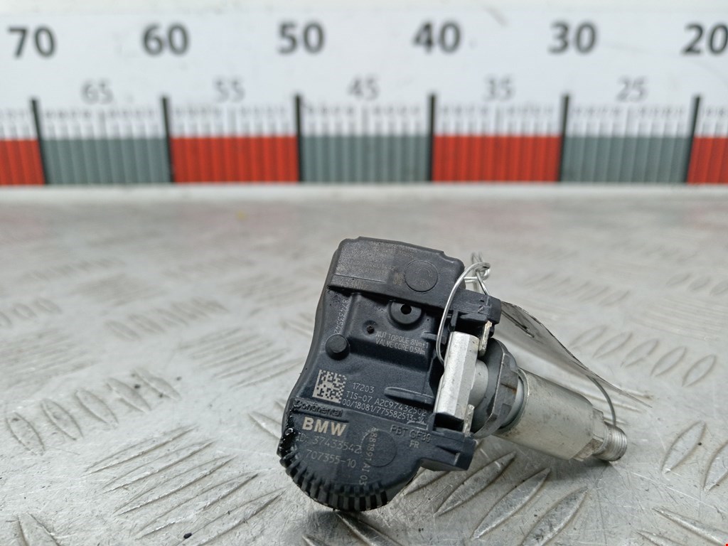 Датчик давления в шинах BMW X1 F48 2015-н.в.