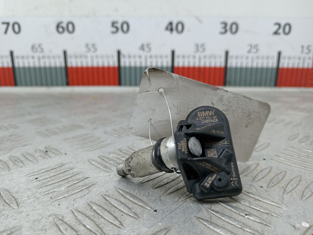 Датчик давления в шинах BMW 3er G20 2018-н.в.