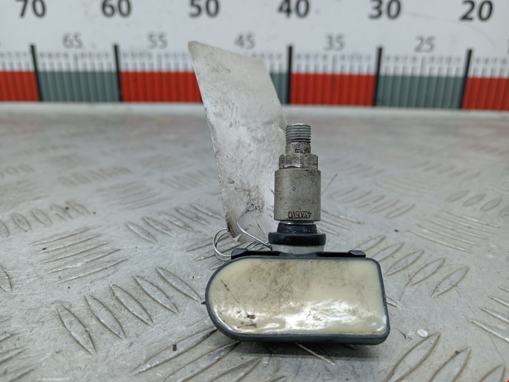 Датчик давления в шинах BMW 3er G20 2018-н.в.