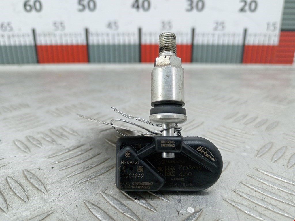 Датчик давления в шинах BMW 3er G20 2018-н.в.