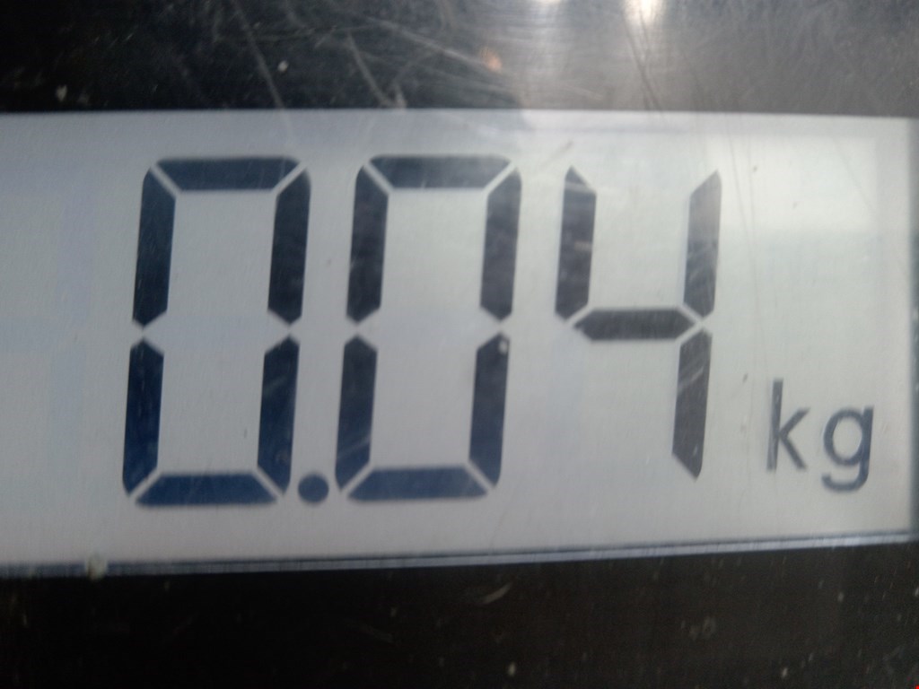 Датчик давления в шинах BMW 3er G20 2018-н.в.