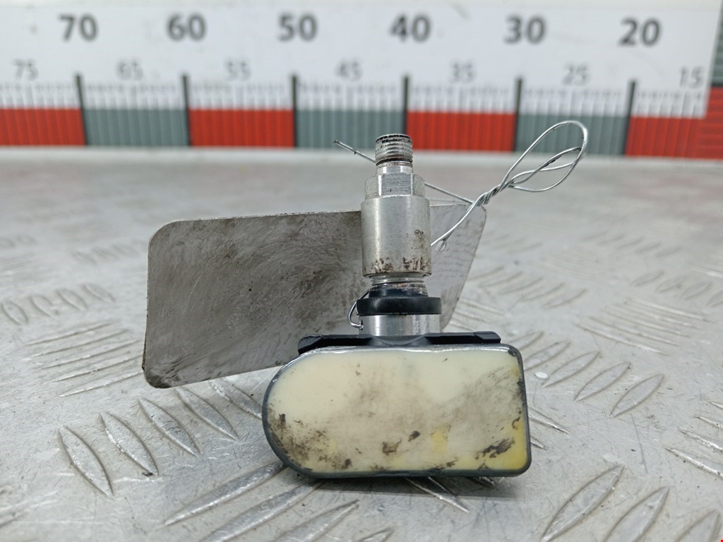 Датчик давления в шинах BMW 3er G20 2018-н.в.