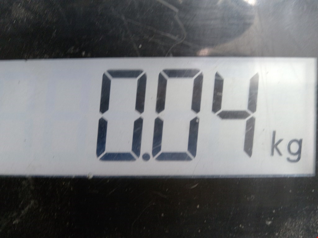 Датчик давления в шинах BMW 3er G20 2018-н.в.