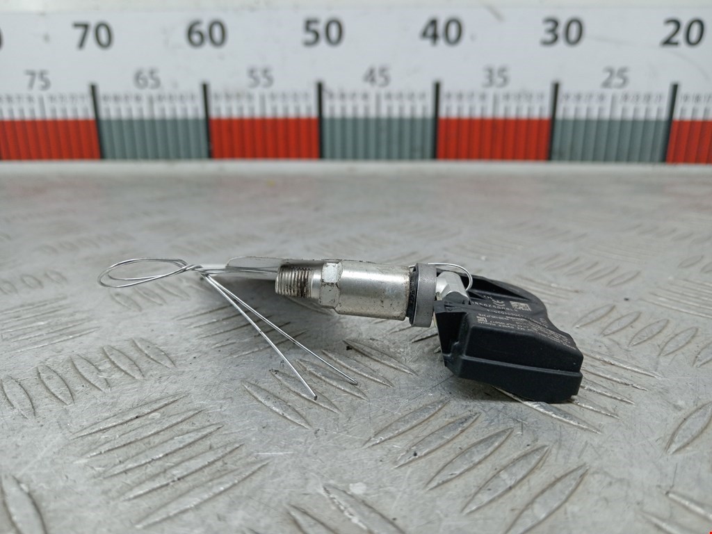 Датчик давления в шинах BMW X5 F15/F85 2013-2018