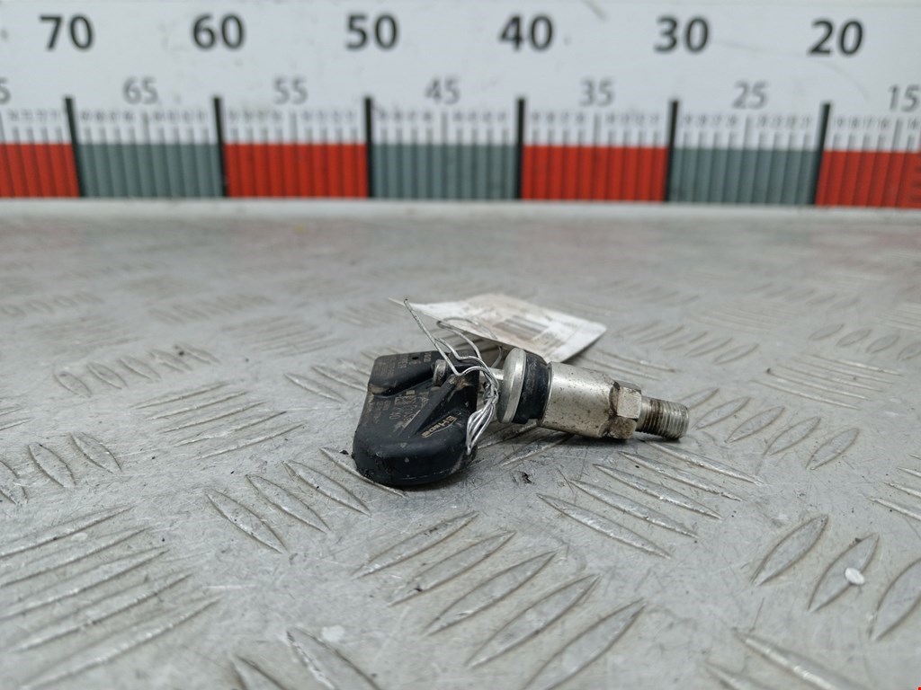 Датчик давления в шине BMW 3-Series (G20/G21) (2018-2023)