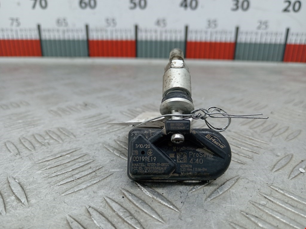 Датчик давления в шинах BMW 3er G20 2018-н.в.