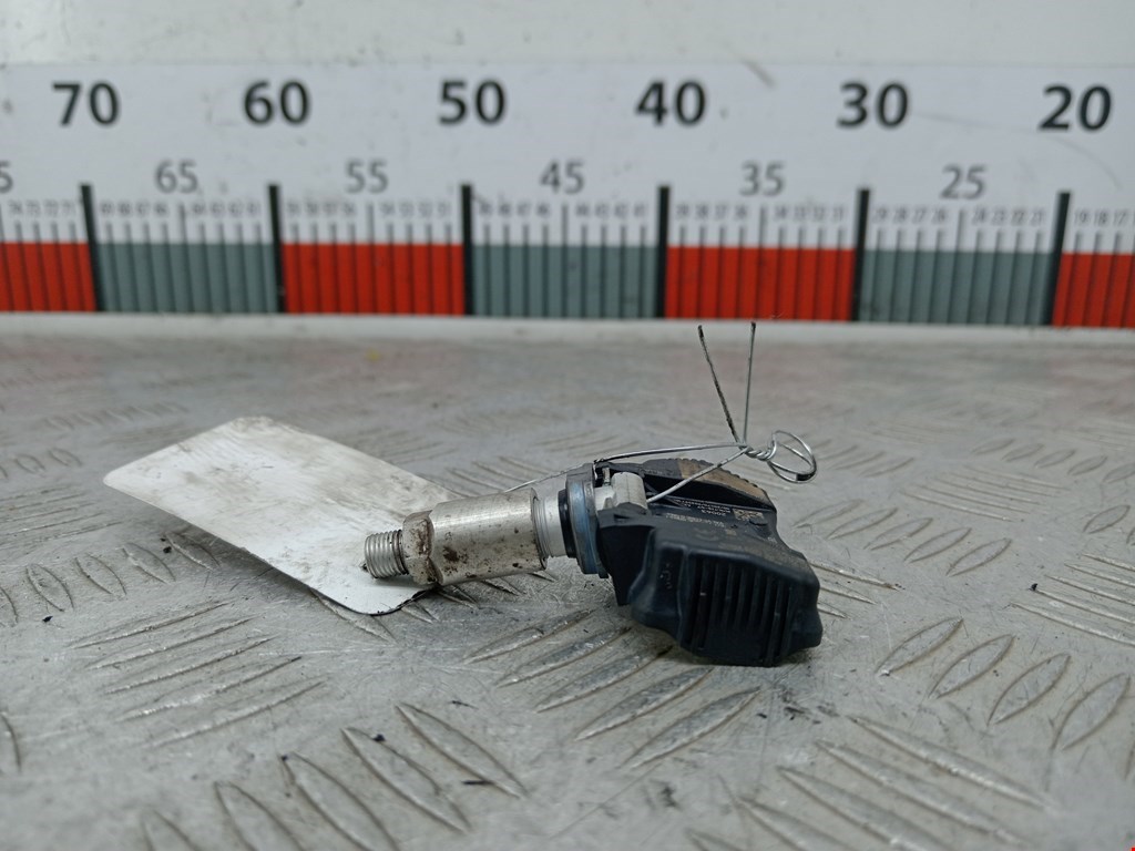 Датчик давления в шине Skoda Octavia 5E (2013-2021)