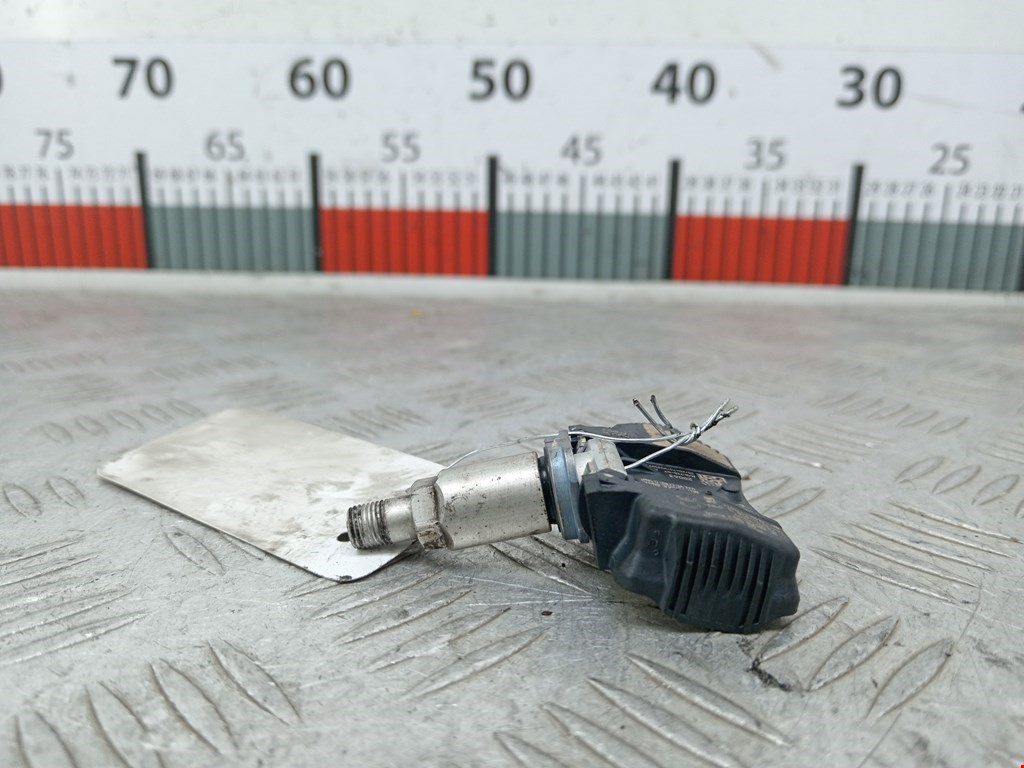 Датчик давления в шине Skoda Octavia 5E (2013-2021)