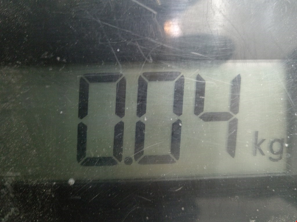 Датчик давления в шинах BMW 3er G20 2018-н.в.