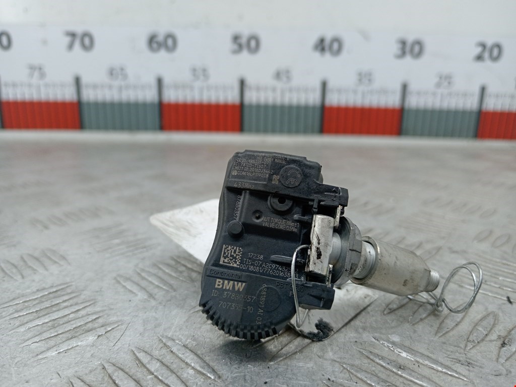 Датчик давления в шинах BMW 2er F44 2019-2024