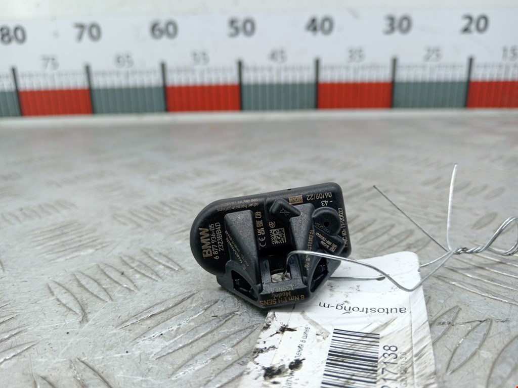 Датчик давления в шинах BMW 3er G20 2018-н.в.