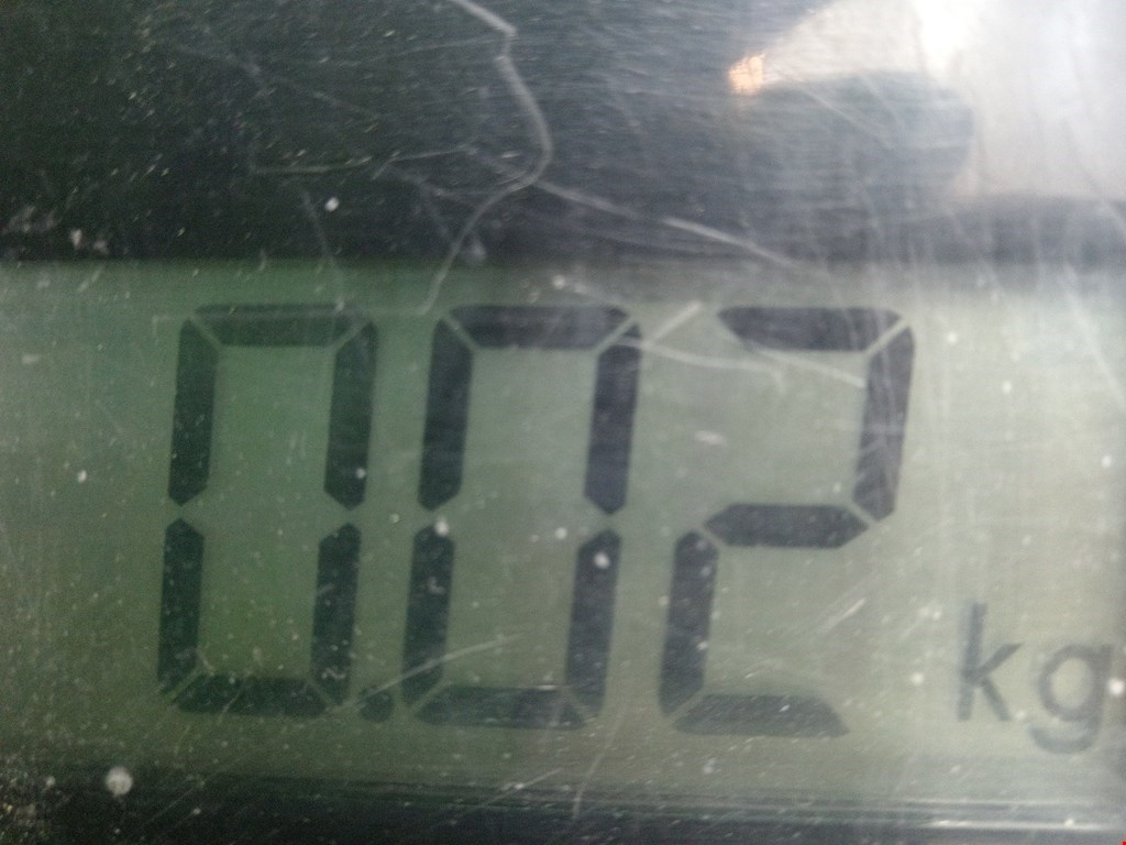 Датчик давления в шинах BMW 3er G20 2018-н.в.