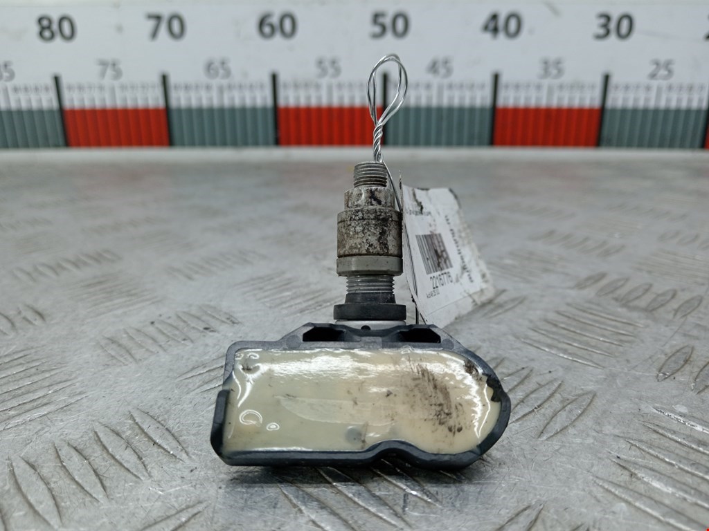 Датчик давления в шинах AUDI A8 D5 2017-н.в.