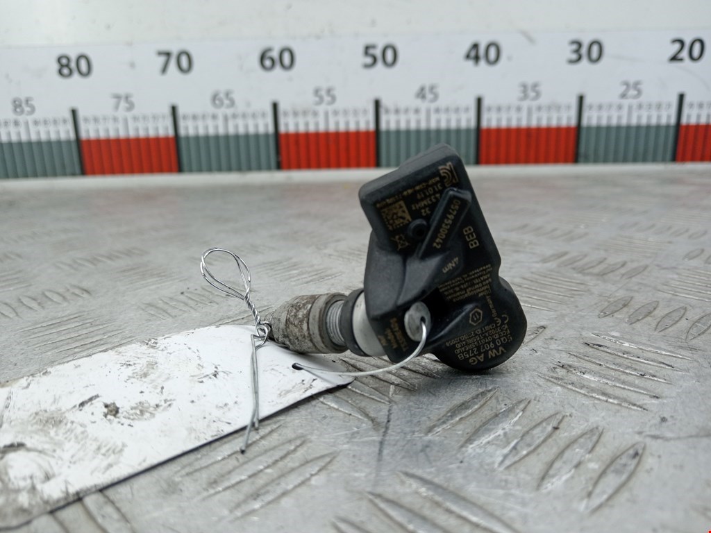 Датчик давления в шинах AUDI A8 D5 2017-н.в.