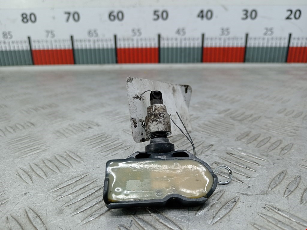 Датчик давления в шинах AUDI Q8 4M 2018-н.в.