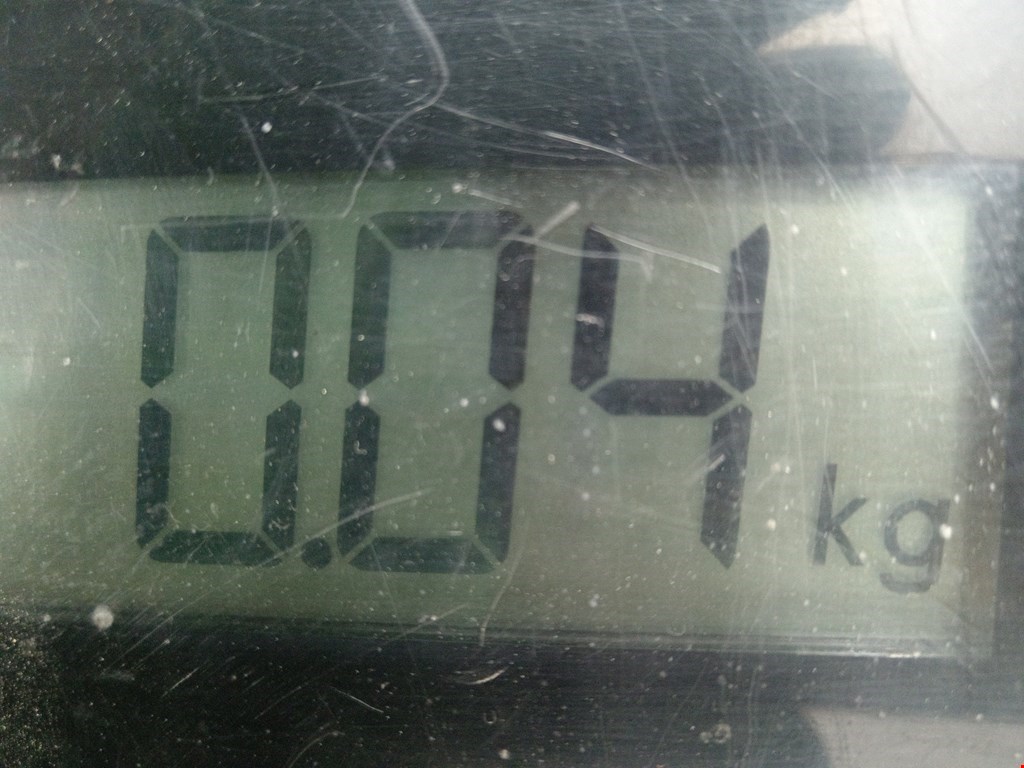 Датчик давления в шинах AUDI Q8 4M 2018-н.в.