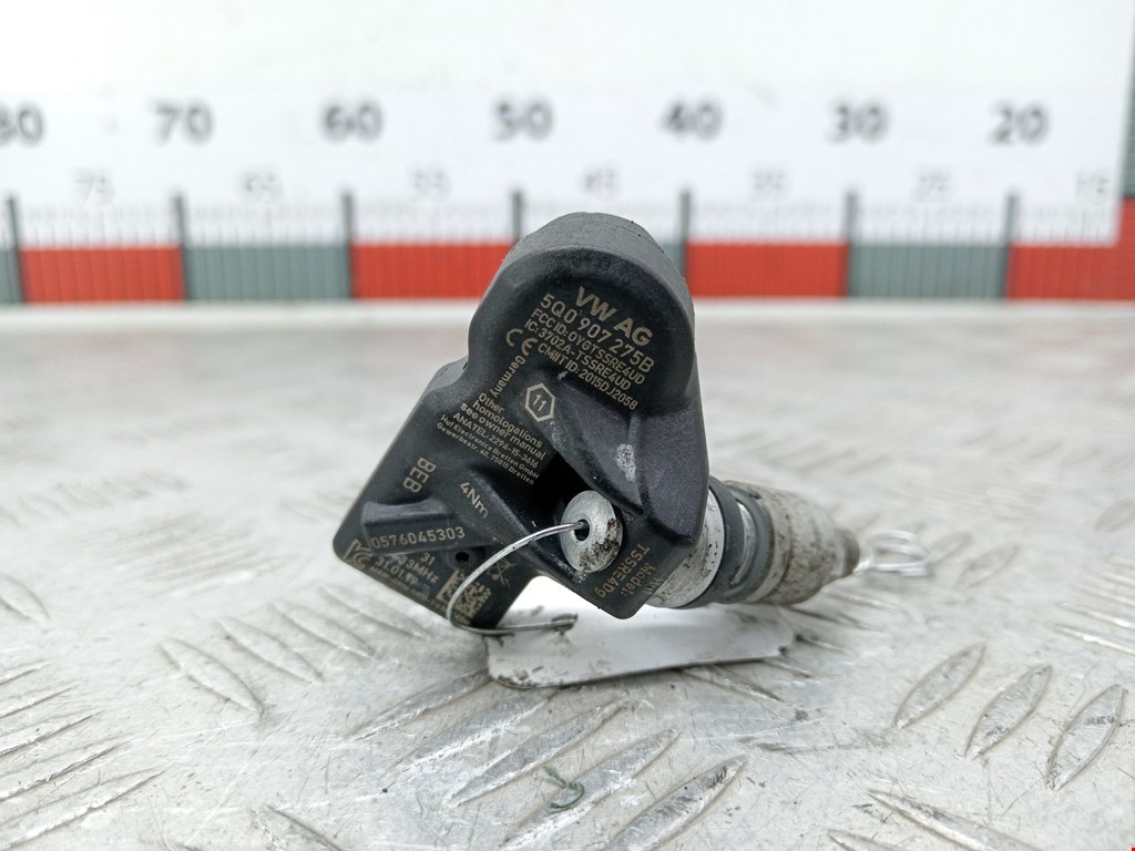 Датчик давления в шинах AUDI A8 D5 2017-н.в.