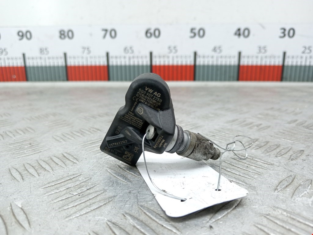 Датчик давления в шине Volkswagen Touareg 3 (2018-2024)