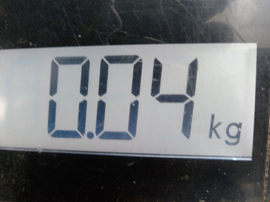 Датчик давления в шинах VOLKSWAGEN Touareg 2018-н.в.