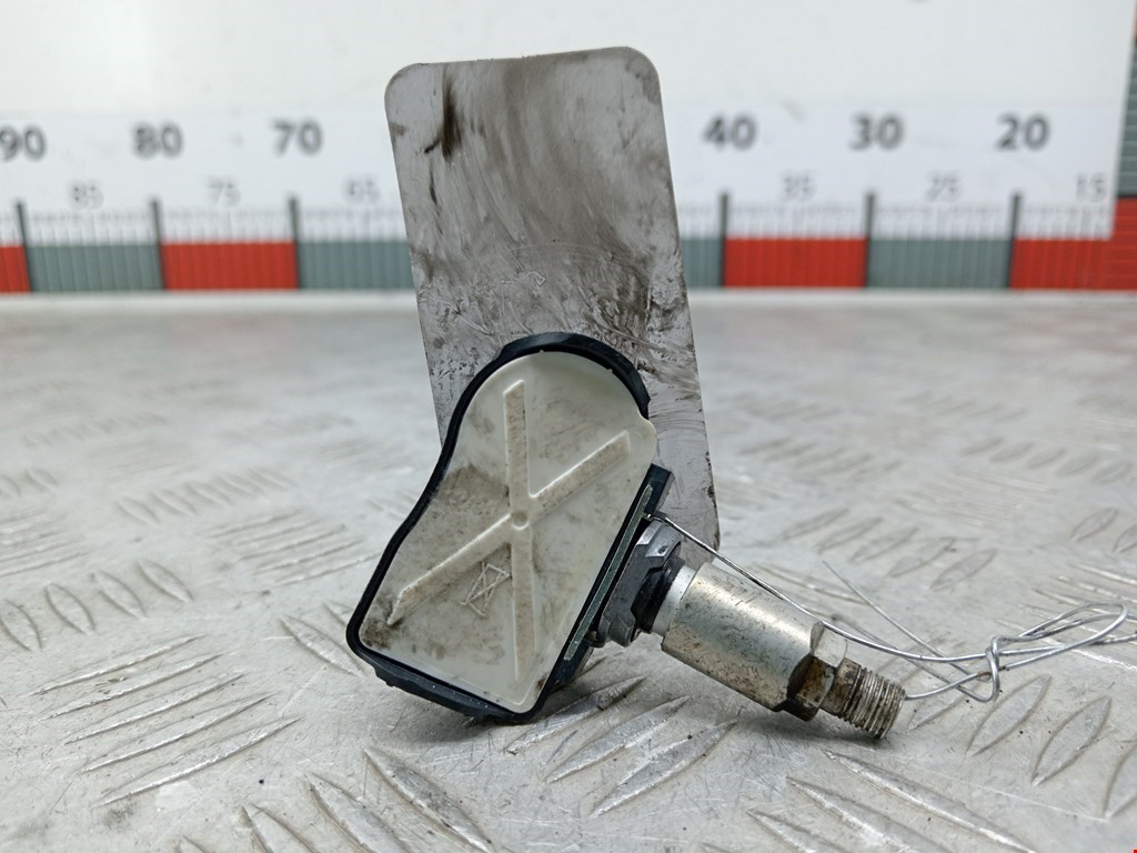 Датчик давления в шинах BMW X1 F48 2015-н.в.