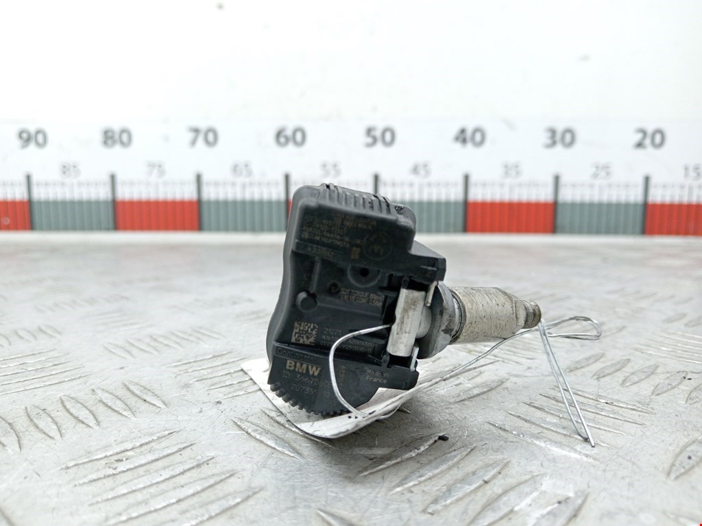 Датчик давления в шинах BMW X1 F48 2015-н.в.