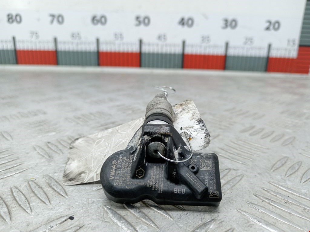 Датчик давления в шинах AUDI A8 D5 2017-н.в.