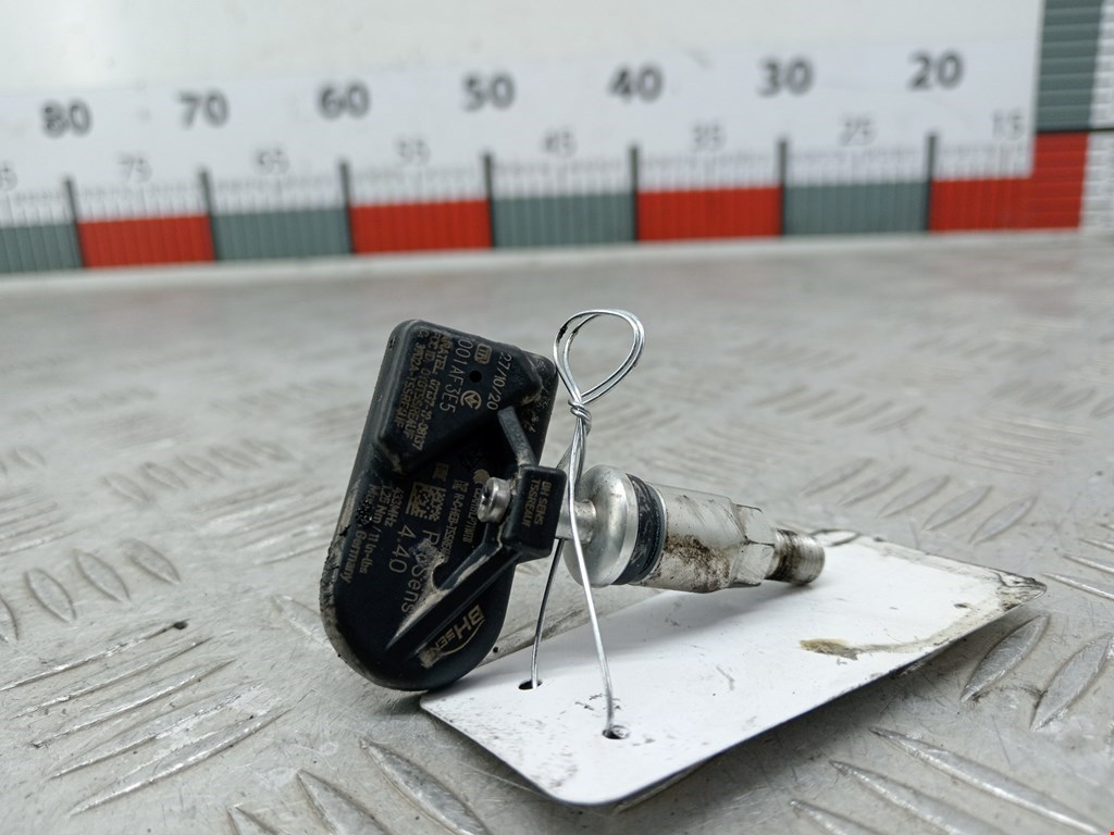 Датчик давления в шинах BMW 3er G20 2018-н.в.