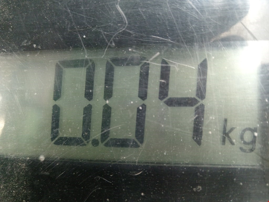 Датчик давления в шинах BMW 3er G20 2018-н.в.