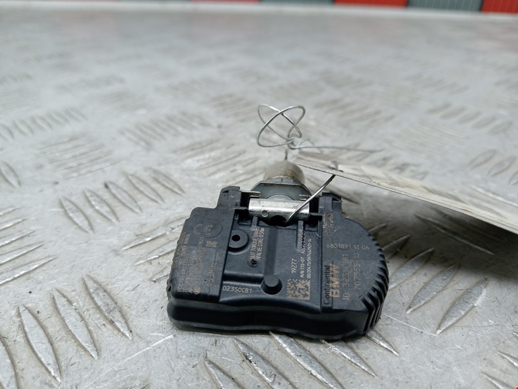 Датчик давления в шинах BMW 2er Active Tourer F45 2014-2021