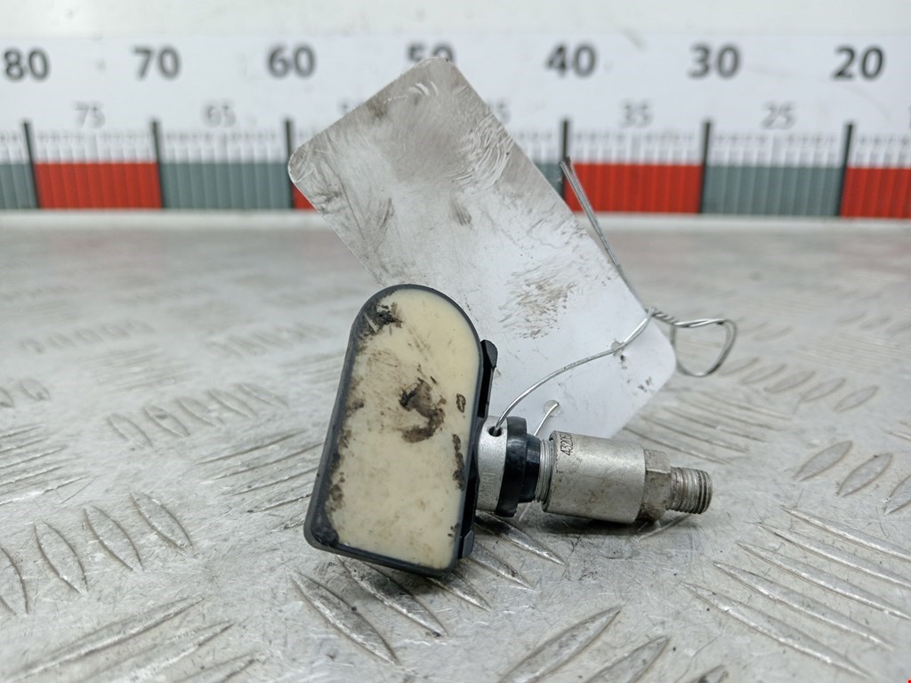 Датчик давления в шинах BMW 3er G20 2018-н.в.