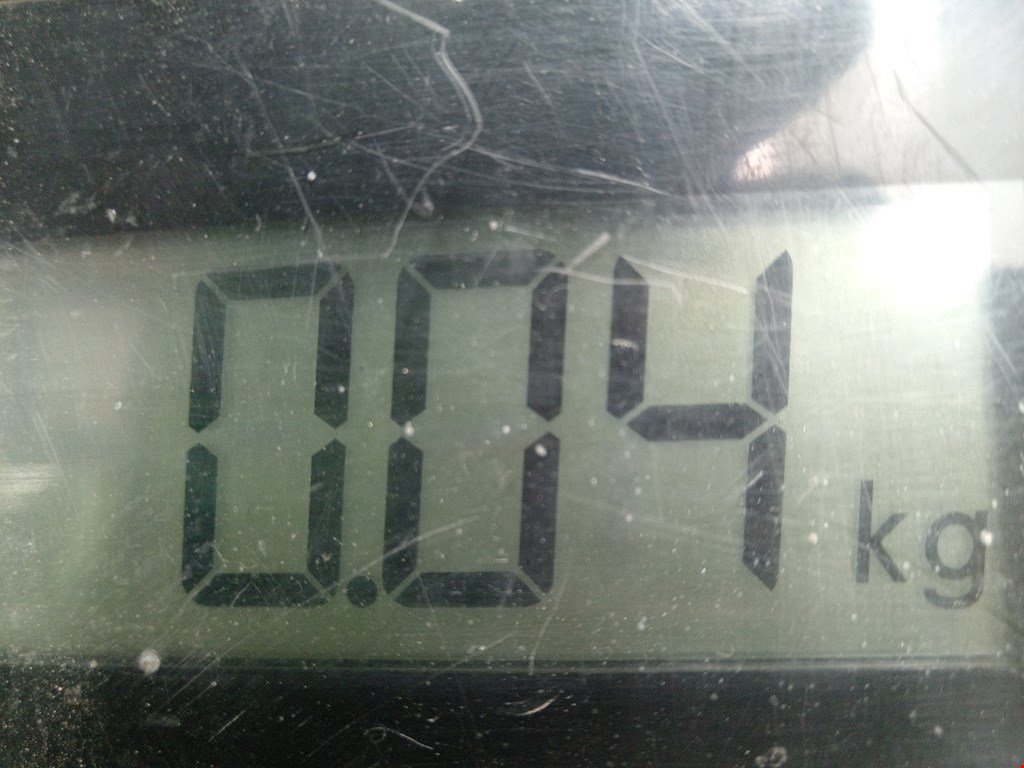 Датчик давления в шинах BMW 3er G20 2018-н.в.