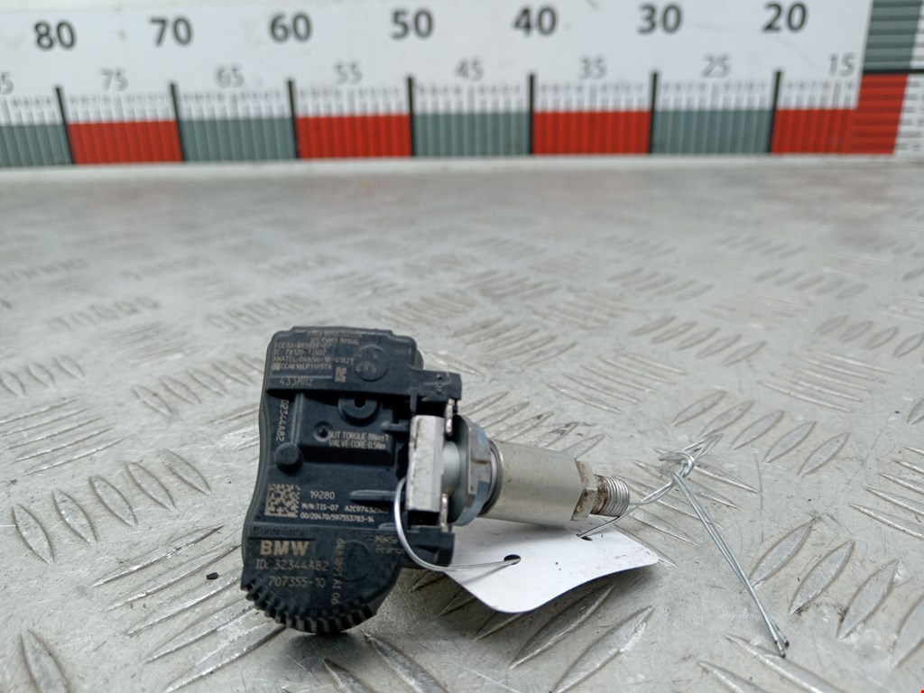 Датчик давления в шинах BMW 2er Active Tourer F45 2014-2021