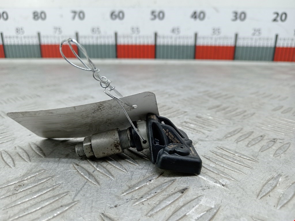 Датчик давления в шинах BMW 3er G20 2018-н.в.