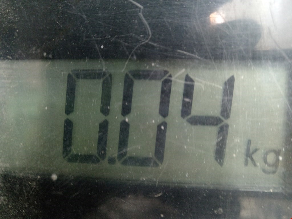 Датчик давления в шинах BMW 3er G20 2018-н.в.