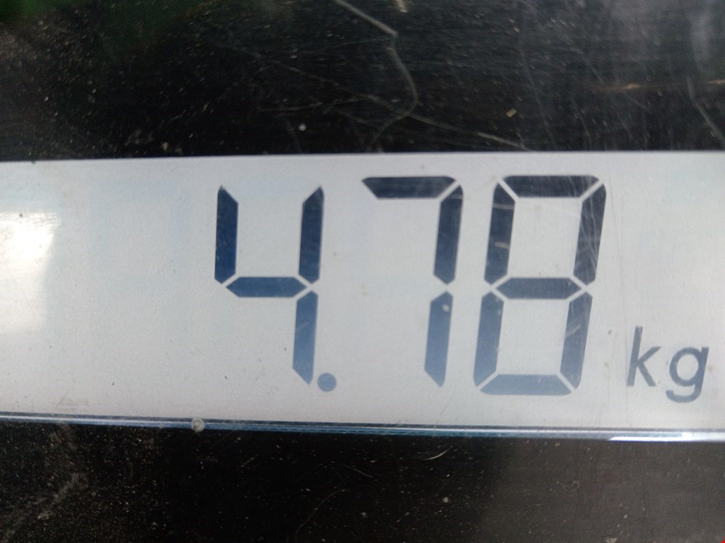 Рычаг передний левый TOYOTA RAV 4 XA30 2006-2012