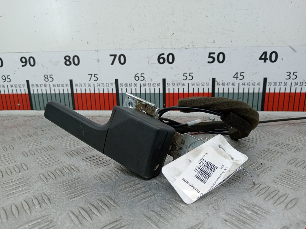 Ручка открывания багажника Renault Koleos (2008-2016)