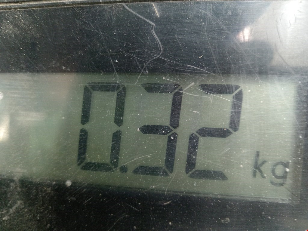 Замок капота CHRYSLER PT Cruser 2000-2010