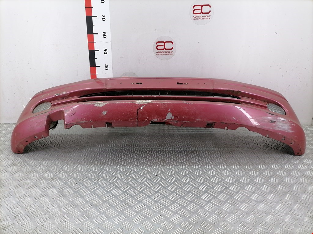 Бампер передний OPEL Agila A 2000-2007