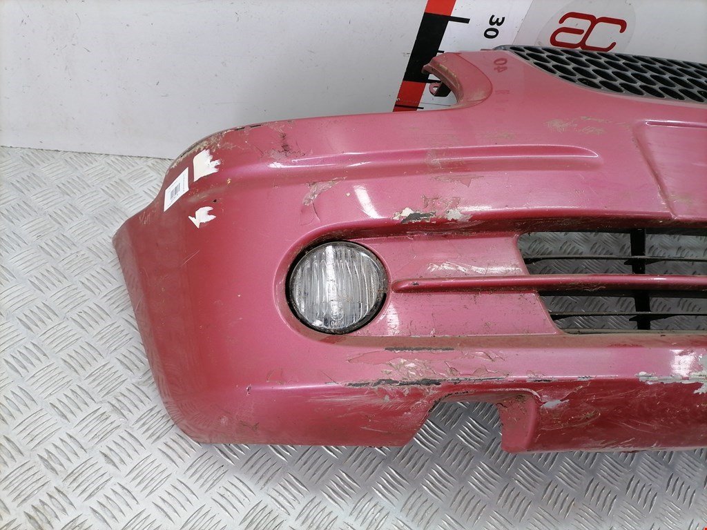 Бампер передний OPEL Agila A 2000-2007