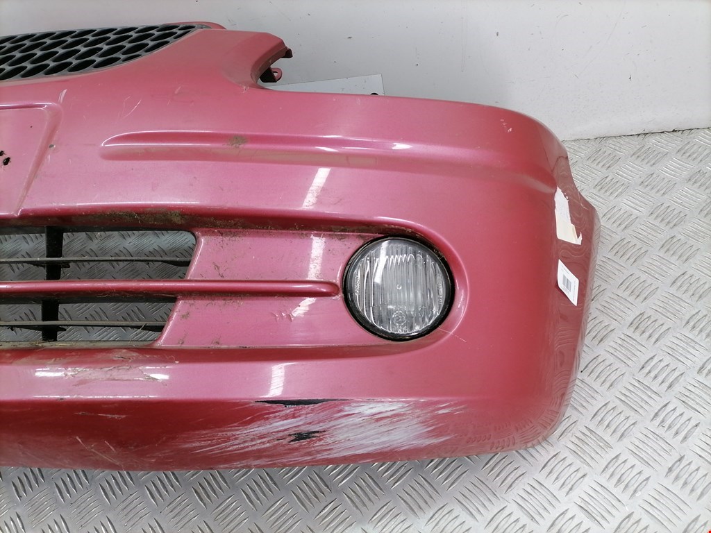 Бампер передний OPEL Agila A 2000-2007