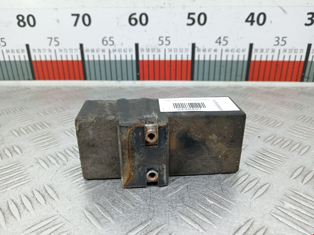 Блок управления вентилятором VOLKSWAGEN Beetle A4 1998-2010