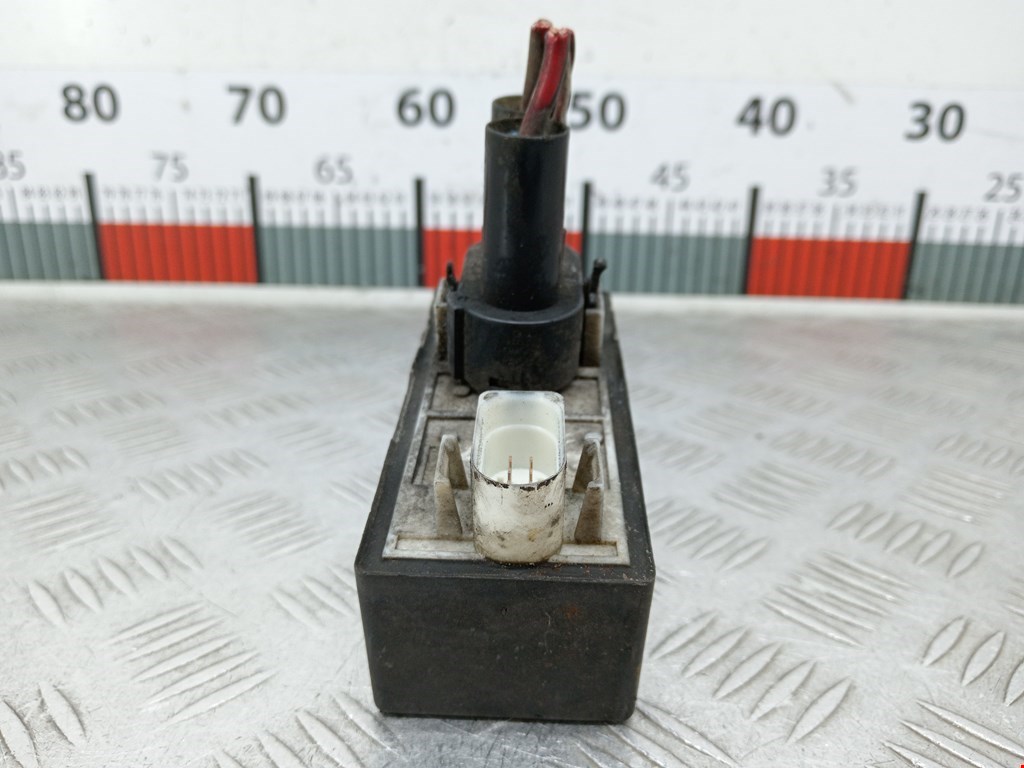 Блок управления вентилятором VOLKSWAGEN Beetle A4 1998-2010